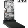 Памятник фигурный № 140